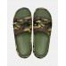 Слайди Crocs Classic Camouflage, M9, М10, М11, М12